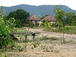 house, Surama, Guyana