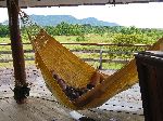 Eco-lodge, Surama, Rupununi, Guyana