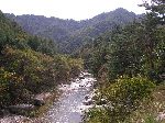 Jarisan River