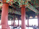 Chokseongnu (pavilion), Jinjuseong (Castle or fortress)