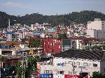 Jinju City