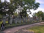 30 monuments from the Joseon period