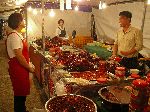 Jinju's annual Namgang Yudeung (Lantern) Festival