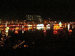 Jinju's annual Namgang Yudeung (Lantern) Festival