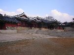 Changdeokgung Palace