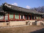 Changdeokgung Palace