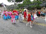 dance academy including traditional dancers, fan dancers, ballerinas, modern dance and a half dozen guys ready to do some break dancing and street acrobatics