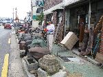 Insa-dong Antique Street, Jinju