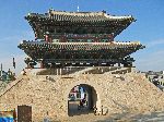 Gongbukmun (gate), Jinju Castle