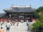 Geumcheongyo and Jinseonmun, Changdeokgung