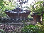 Huwon, Secret Garden, Changdeokgung