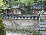 Huwon, Secret Garden, Changdeokgung