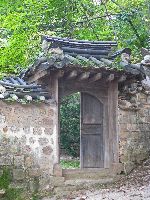 Huwon, Secret Garden, Changdeokgung