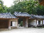 Huwon, Secret Garden, Changdeokgung