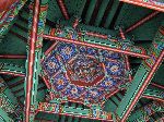 Jondeokjeong, Huwon, Secret Garden, Changdeokgung