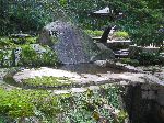 Ongnyucheon, Huwon, Secret Garden, Changdeokgung