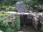 Ongnyucheon, Huwon, Secret Garden, Changdeokgung