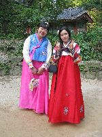 Huwon, Secret Garden, Changdeokgung