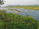 Yeongsan River, Korea