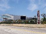 Information Center, Saemangeum Seawall, Korea