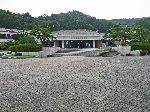 Buyeo National Museum, Korea
