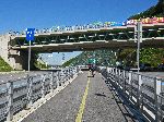 Bike Route 1, Daejeon to Sejong, Korea