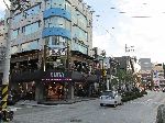 Retail, Gangnam, Seoul, Korea