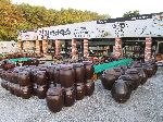 Pottery, Yeoju, pottery capital of Korea
