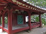 Myeonangjeong (pavilion), Damyang Korea