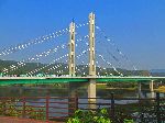 New bridge (2016), Guemgang, Daejeon, Korea