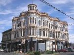 Hastings Building, Port Townsend