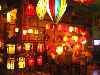 monthly latern festival, Hoi An