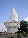 Seated Buddha, Danang