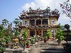 Buddhist Temple, Danang