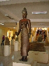 Sculpture, Cham Museum, Danang