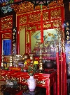 Shrine, Chinese Association, Hoi An