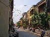 Street scene, old town, Hoi An