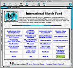 International Bicycle Fund
